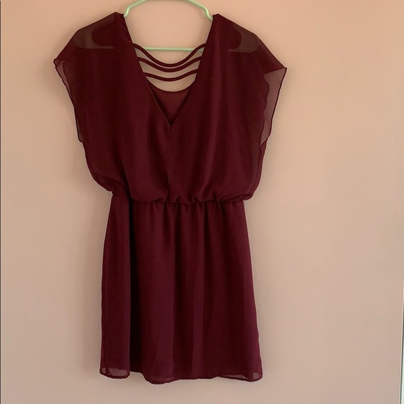 Dress - Picture 2 of 2